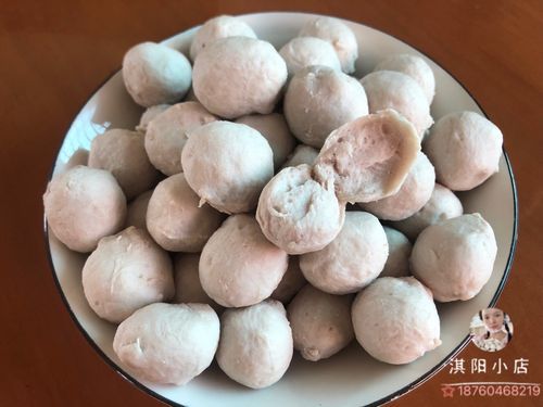 削肉丸价格(肉丸市场价)-图1 削肉丸价格(肉丸市场价)-图1