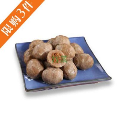削肉丸价格(肉丸市场价)-图3 削肉丸价格(肉丸市场价)-图3