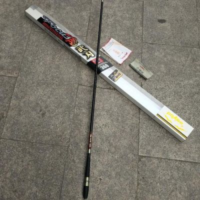 狂剑鱼竿价格(狂战鱼竿怎么样)-图1 狂剑鱼竿价格(狂战鱼竿怎么样)-图1