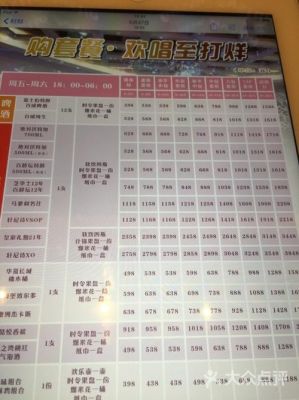 南宁奥斯汀ktv价格表(南宁奥斯汀金湖店电话)-图2 南宁奥斯汀ktv价格表(南宁奥斯汀金湖店电话)-图2
