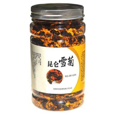 西域冰菊的价格(西域冰菊能天天喝吗)-图3 西域冰菊的价格(西域冰菊能天天喝吗)-图3