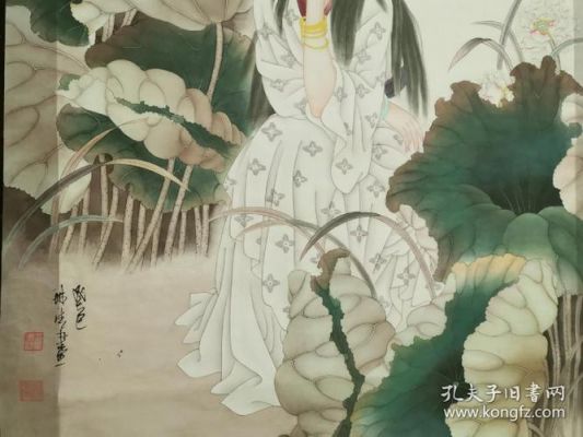 黄琳清画价格(画家黄琳清)-图3 黄琳清画价格(画家黄琳清)-图3