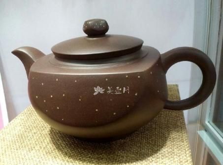 徐娟紫砂壶价格(徐美娟紫砂壶真品价格)-图2 徐娟紫砂壶价格(徐美娟紫砂壶真品价格)-图2