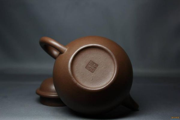 徐娟紫砂壶价格(徐美娟紫砂壶真品价格)-图3 徐娟紫砂壶价格(徐美娟紫砂壶真品价格)-图3