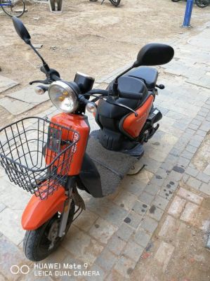 铃鹿摩托车价格（铃鹿摩托车参数）