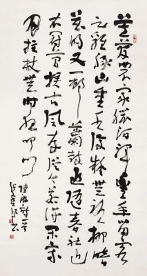 张宝凤书法价格(张宝凤书法价格 2012年)-图2 张宝凤书法价格(张宝凤书法价格 2012年)-图2