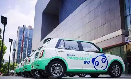 潘达用车价格(潘达官网)-图2 潘达用车价格(潘达官网)-图2