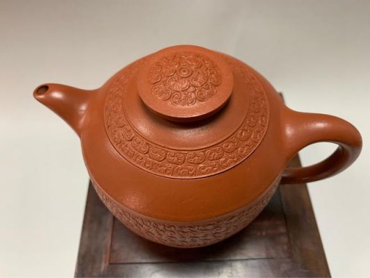 路朔良紫砂壶价格(路朔良简介)-图3 路朔良紫砂壶价格(路朔良简介)-图3