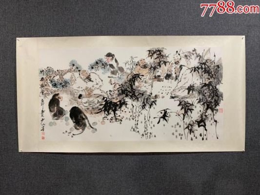 张少山价格（张少觐简介）-图3