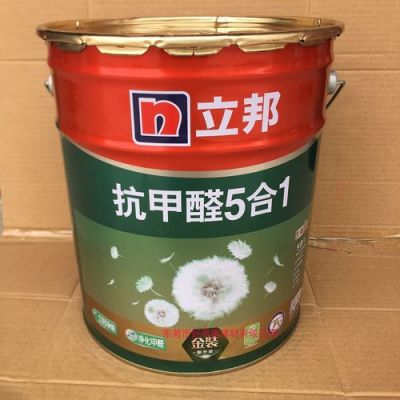 圣丹油漆价格(圣丹乳胶漆)-图2 圣丹油漆价格(圣丹乳胶漆)-图2