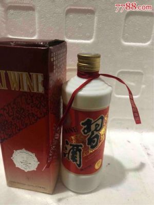 贵习酒价格(赖茅酒价格)-图3 贵习酒价格(赖茅酒价格)-图3