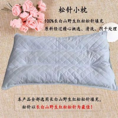 松针枕价格(松针做床垫对身体有害吗)-图2 松针枕价格(松针做床垫对身体有害吗)-图2