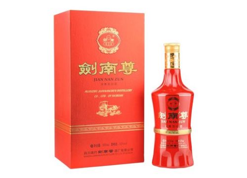 剑南尊价格(剑南尊52度价格)-图2 剑南尊价格(剑南尊52度价格)-图2