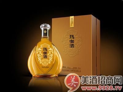玛珈酒价格(玛咖酒多少钱一瓶42度)-图3 玛珈酒价格(玛咖酒多少钱一瓶42度)-图3