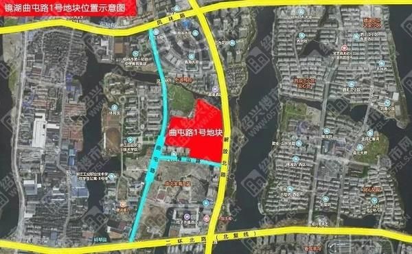绍兴曲屯安置小区价格（绍兴曲屯1号地块）