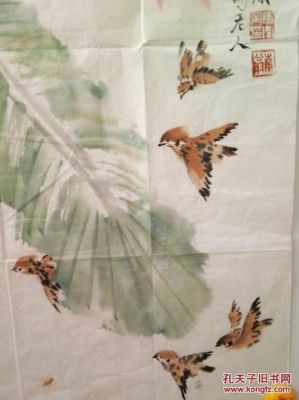 马南圃画价格(马南圃画家)-图2 马南圃画价格(马南圃画家)-图2