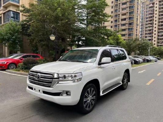 成都陆巡价格(成都陆地巡洋舰2020款报价及图片)-图3 成都陆巡价格(成都陆地巡洋舰2020款报价及图片)-图3