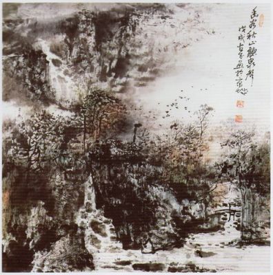 叶阿林画价格(叶阿林的画值得收吗)-图3 叶阿林画价格(叶阿林的画值得收吗)-图3
