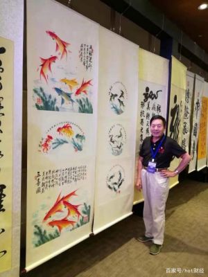 张传森作品价格(张传森画家值钱吗)-图3 张传森作品价格(张传森画家值钱吗)-图3