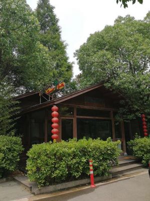 陶家湾住宿价格(陶家湾休闲农庄订房)-图2 陶家湾住宿价格(陶家湾休闲农庄订房)-图2