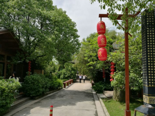 陶家湾住宿价格（陶家湾休闲农庄订房）