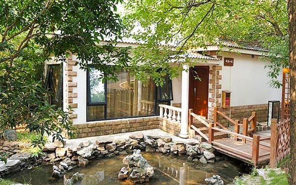 陶家湾住宿价格(陶家湾休闲农庄订房)-图3 陶家湾住宿价格(陶家湾休闲农庄订房)-图3