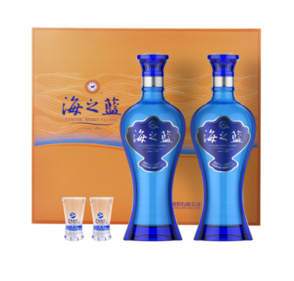 海之灵52度白酒价格(海之酒多少钱一箱)-图2 海之灵52度白酒价格(海之酒多少钱一箱)-图2