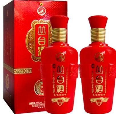 丛台酒价格表41度浓香（丛台酒浓香型42度多少钱一箱）