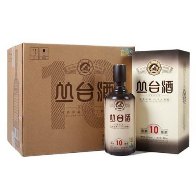 丛台酒价格表41度浓香(丛台酒浓香型42度多少钱一箱)-图3 丛台酒价格表41度浓香(丛台酒浓香型42度多少钱一箱)-图3
