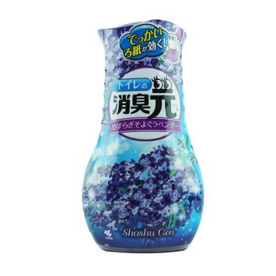 消臭元价格(消臭元是什么)-图3 消臭元价格(消臭元是什么)-图3