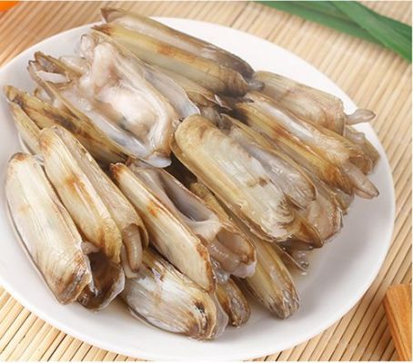 咸杬子价格(咸蛏子图片)-图3 咸杬子价格(咸蛏子图片)-图3