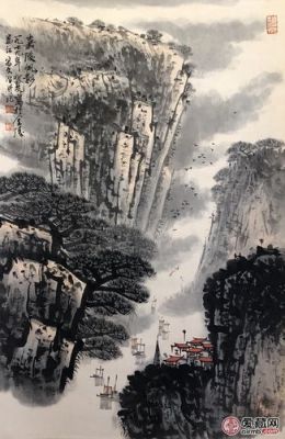 宋文治作品价格(2020宋文治作品价格)-图3 宋文治作品价格(2020宋文治作品价格)-图3