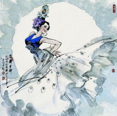 陈玉先价格(陈玉先作品价格)-图2 陈玉先价格(陈玉先作品价格)-图2