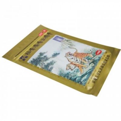双香贴膏价格(双香贴膏多少钱一盒)-图3 双香贴膏价格(双香贴膏多少钱一盒)-图3