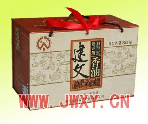 建文香油价格（建文香油公司简介）