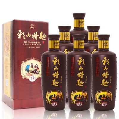 彩山特曲价格(彩山特曲酒价格表大全)-图3 彩山特曲价格(彩山特曲酒价格表大全)-图3