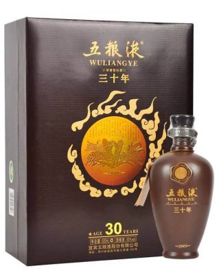 一品液30年陈酿价格(一品液30年价格图片)-图3 一品液30年陈酿价格(一品液30年价格图片)-图3