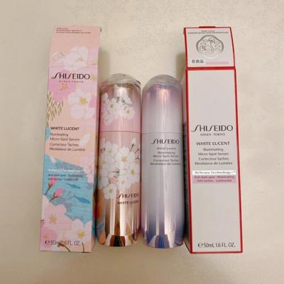 资生堂草本樱花价格(资生堂草本樱花价格多少钱)-图3 资生堂草本樱花价格(资生堂草本樱花价格多少钱)-图3