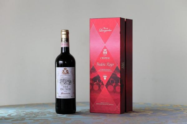 亿美法红红酒价格(亿美法红干红葡萄酒)-图1 亿美法红红酒价格(亿美法红干红葡萄酒)-图1