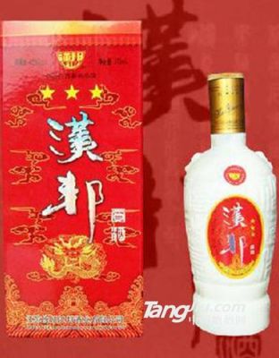 汉邦酒价格（汉邦酒多少钱一瓶）