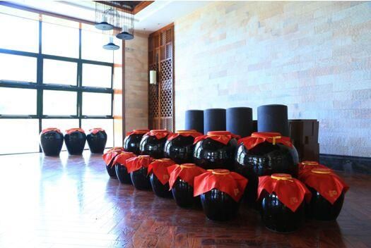 山庄膳坊酒价格(山庄膳房)-图3 山庄膳坊酒价格(山庄膳房)-图3