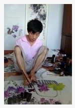 黄阳光作品价格(画家黄阳光作品价格)-图1 黄阳光作品价格(画家黄阳光作品价格)-图1