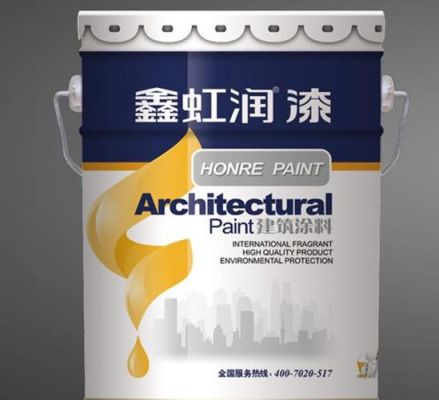 鑫虹润漆价格(鑫虹润漆厂家电话号码)-图3 鑫虹润漆价格(鑫虹润漆厂家电话号码)-图3