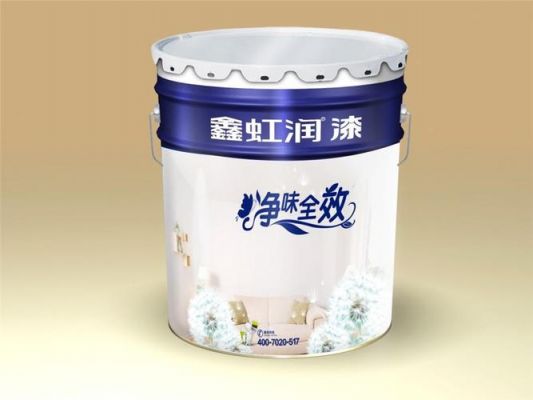 鑫虹润漆价格(鑫虹润漆厂家电话号码)-图2 鑫虹润漆价格(鑫虹润漆厂家电话号码)-图2