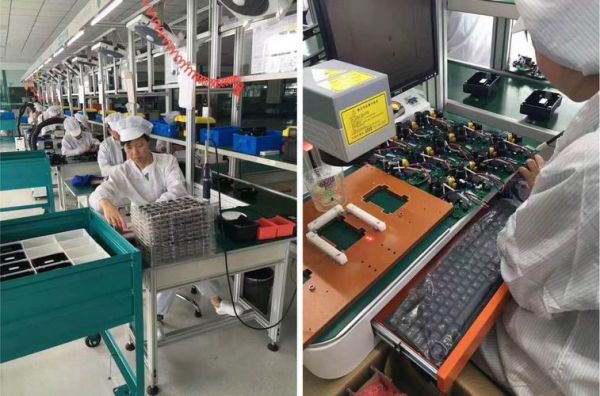 谱罗顿价格(谱罗顿智控电子科技浙江有限公司)-图3 谱罗顿价格(谱罗顿智控电子科技浙江有限公司)-图3