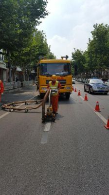 铲除标线价格(标线清除施工方案)-图3 铲除标线价格(标线清除施工方案)-图3