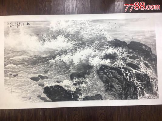 陶安金书画价格(陶安金书画价格多少)-图3 陶安金书画价格(陶安金书画价格多少)-图3