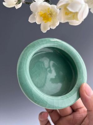 毛丹宇青瓷价格(毛丹阳瓷器价格)-图2 毛丹宇青瓷价格(毛丹阳瓷器价格)-图2