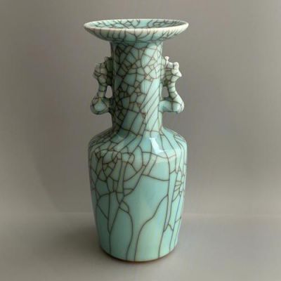 毛丹宇青瓷价格(毛丹阳瓷器价格)-图3 毛丹宇青瓷价格(毛丹阳瓷器价格)-图3