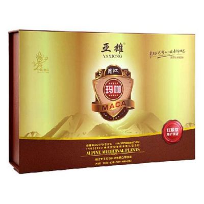 亚雄玛咖价格（亚玛病指的是什么藏药）